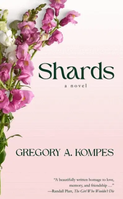 Gregory A. Kompes - Shards, E-bok. Tillgänglighet: Lägg i varukorg