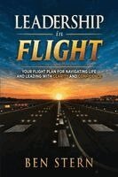 Ben Stern - Leadership In Flight, Häftad. Tillgänglighet: Lägg i varukorg