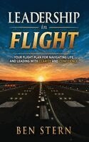 Ben Stern - Leadership In Flight, Inbunden. Tillgänglighet: Lägg i varukorg
