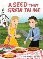 Gloria Williams - Seed That Grew In Me, Inbunden