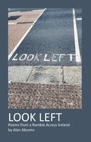Alan Abrams - Look Left, Häftad