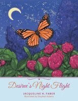 Jacqueline H Faber - Desiree's Night Flight, Häftad. Tillgänglighet: Lägg i varukorg