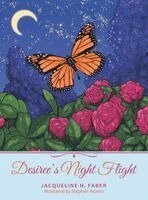 Jacqueline H Faber - Desiree's Night Flight, Inbunden. Tillgänglighet: Lägg i varukorg