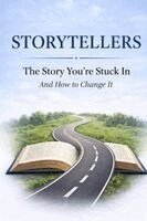 Mark Linsenbardt - StoryTellers, Häftad. Tillgänglighet: Lägg i varukorg