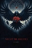 C A Stampley, Inman - Night Brawlers, Häftad