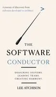 Lee Atchison - Software Conductor, Inbunden. Tillgänglighet: Lägg i varukorg