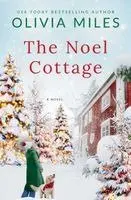 Olivia Miles - Noel Cottage, Häftad. Tillgänglighet: Tillfälligt slut