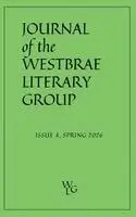 Matthew Blasi, John Allison Cannon, Dave Anderson - Journal of the Westbrae Literary Group, Issue 4, Spring 2026, Häftad. Tillgänglighet: Lägg i varukorg