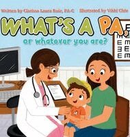 Clarissa Laura Ruiz - What's a PA, or whatever you are?, Inbunden
