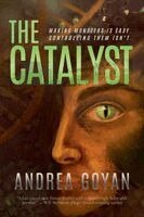 Andrea Goyan - The Catalyst, Häftad