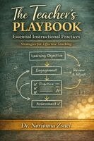 Norionna Zsnel - Teacher's Playbook, Häftad
