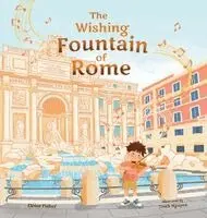 Eloise Fisher - Wishing Fountain of Rome, Inbunden. Tillgänglighet: Lägg i varukorg