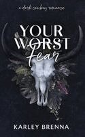 Karley Brenna - Your Worst Fear, Häftad