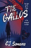 C J Simone - Gallos, Häftad