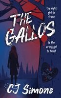 Simone - Gallos, Inbunden