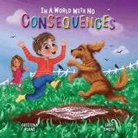 Cristina Riani - In A World With No Consequences, Häftad