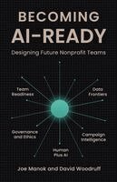 David Woodruff, Joe Manok - Becoming AI-Ready, Häftad