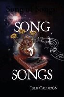 Julie Calderon - Song of Songs, Häftad