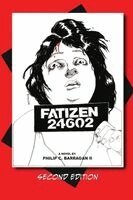 Philip C Barragan II - Fatizen 24602, Häftad. Tillgänglighet: Lägg i varukorg