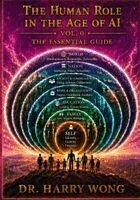 Harry Wong - Essential Guide, Vol. 0, Häftad