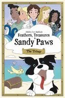Shirley Lee Baldwin - Feathers, Treasures & Sandy Paws, Häftad