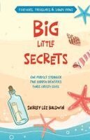 Shirley Lee Baldwin - Big Little Secrets, Häftad