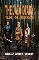 William J Johnson - Jaia Diary, Häftad