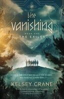 Kelsey Crane - Vanishing, Häftad