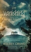 Kelsey Crane - The Vanishing, Inbunden