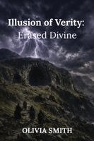 Olivia Smith - Erased Divine, Häftad. Tillgänglighet: Lägg i varukorg