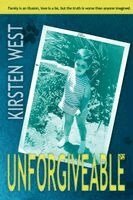 Kirsten West - Unforgiveable, Häftad