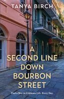 Second Line Down Bourbon Street