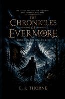 E J Thorne - Chronicles Of Evermore Book 1, Häftad