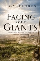 Tom Flores - Facing Your Giants, Häftad