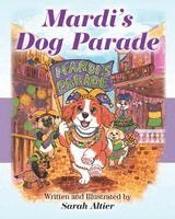 Mardi's Dog Parade