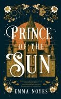 Emma Noyes - Prince of the Sun, Häftad
