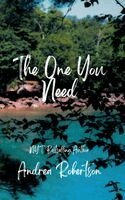 Andrea Robertson - One You Need, Häftad