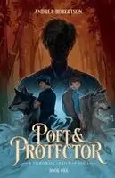 Andrea Robertson - Poet & Protector, Book One, Häftad. Tillgänglighet: Lägg i varukorg