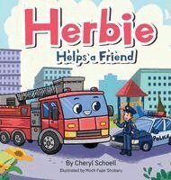Cheryl Schoell - Herbie Helps a Friend, Inbunden. Tillgänglighet: Lägg i varukorg