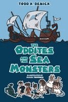 Todd K Denick, Fiona Hunter - Oddites and the Sea Monsters, Häftad. Tillgänglighet: Lägg i varukorg