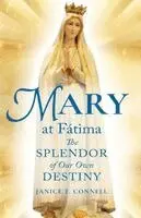 Janice T Connell - Mary at Fátima, Häftad. Tillgänglighet: Lägg i varukorg