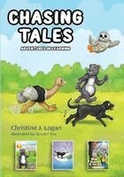 Christine J Logan - Chasing Tales, Häftad