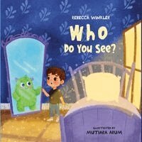 Rebecca Winkler, Kathryn McIlwraith - Who Do You See?, Häftad. Tillgänglighet: Lägg i varukorg
