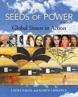 Laura Nagel, Karen LaFrance - Seeds of Power, Häftad. Tillgänglighet: Lägg i varukorg