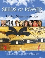 Laura Nagel, Karen LaFrance - Seeds of Power, Inbunden. Tillgänglighet: Lägg i varukorg