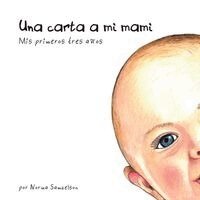carta para mi mami
