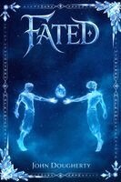 John J Dougherty - Fated, Häftad
