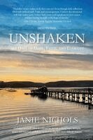 Janie Nichols, Lisa Guest - Unshaken a 365-Day Christian Devotional, Häftad. Tillgänglighet: Lägg i varukorg