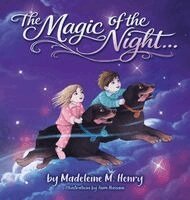 Madeline M Henry - Magic of the Night, Inbunden