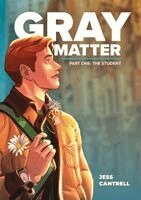Jess Cantrell - Gray Matter, Häftad. Tillgänglighet: Lägg i varukorg